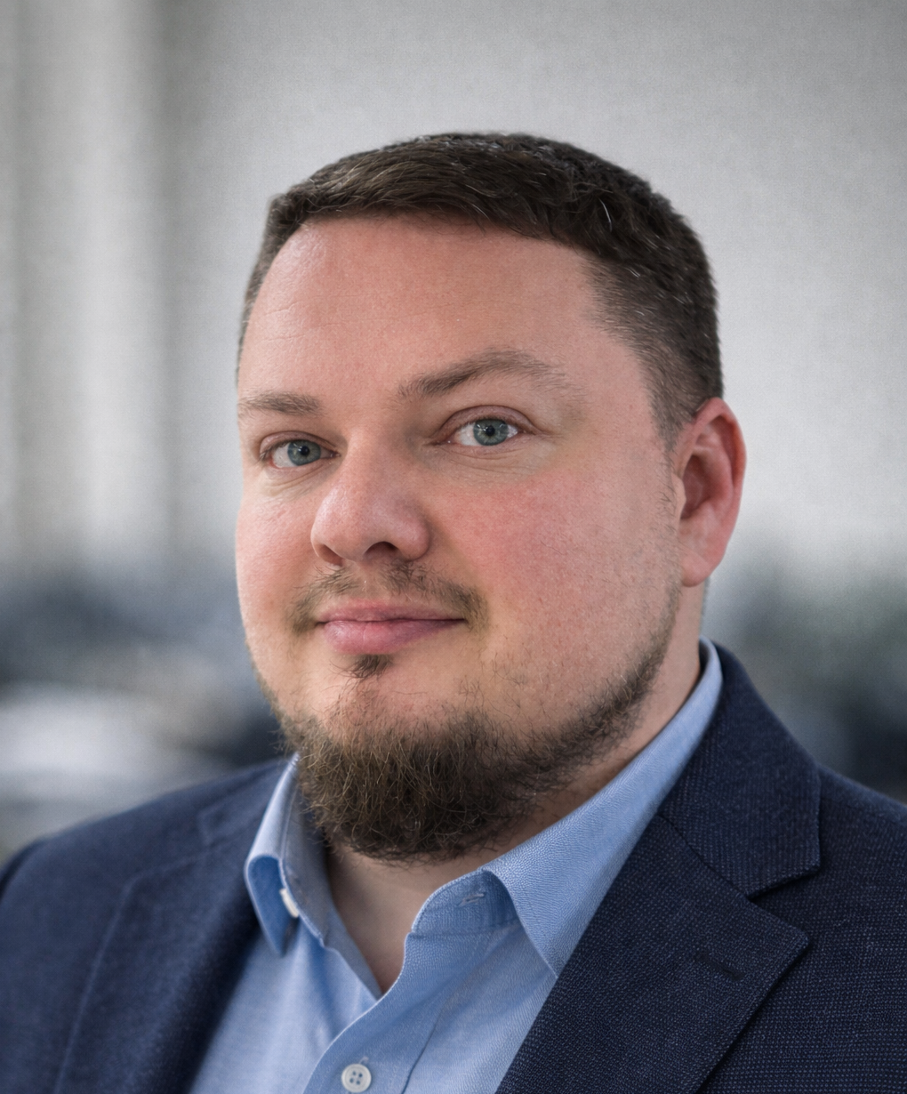 Michał Bochenek